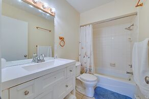 Lake George Getaway 3 Mi to Six Flags Great Escape