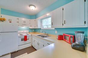 Lake George Getaway 3 Mi to Six Flags Great Escape