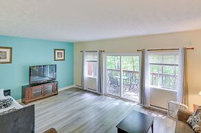 Lake George Getaway 3 Mi to Six Flags Great Escape