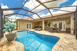 Golf & Hike: Lehigh Acres Home w/ Pool & Lanai