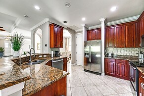 Golf & Hike: Lehigh Acres Home w/ Pool & Lanai