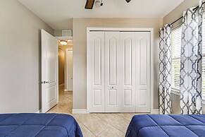 Golf & Hike: Lehigh Acres Home w/ Pool & Lanai