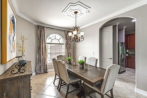 Golf & Hike: Lehigh Acres Home w/ Pool & Lanai