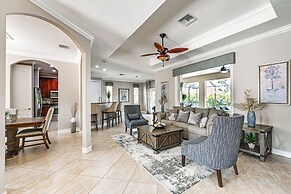 Golf & Hike: Lehigh Acres Home w/ Pool & Lanai