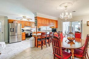 Blue Ridge Mtn Views: Ranch-style Home in Sparta!