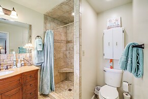 Blue Ridge Mtn Views: Ranch-style Home in Sparta!