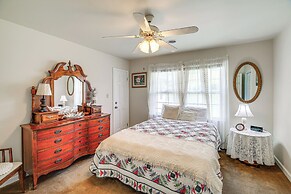 Blue Ridge Mtn Views: Ranch-style Home in Sparta!