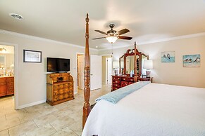 Blue Ridge Mtn Views: Ranch-style Home in Sparta!