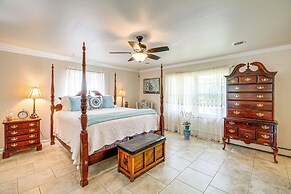 Blue Ridge Mtn Views: Ranch-style Home in Sparta!