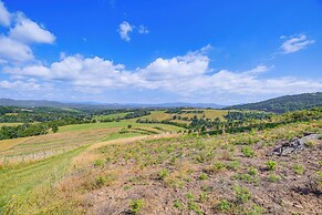 Blue Ridge Mtn Views: Ranch-style Home in Sparta!