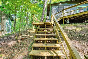 Lake Michigan Cabin ~ 1 Mi to Dtwn Grand Haven!