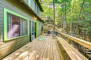 ~ 1 Mi to Dtwn Grand Haven: Lake Michigan Cabin