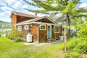 Canandaigua Lakefront Gem w/ Dock & Boat Slip