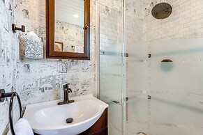 Canandaigua Lakefront Gem w/ Dock & Boat Slip