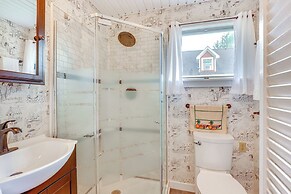 Canandaigua Lakefront Gem w/ Dock & Boat Slip