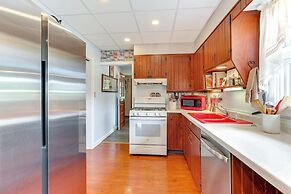 Canandaigua Lakefront Gem w/ Dock & Boat Slip