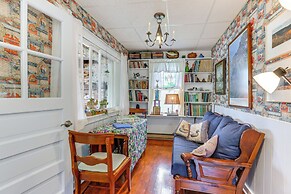 Canandaigua Lakefront Gem w/ Dock & Boat Slip