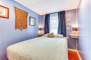 Canandaigua Lakefront Gem w/ Dock & Boat Slip