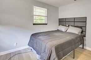 Pet-friendly Brent Home w/ Spacious & Fenced Yard!