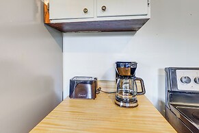 Pet-friendly Brent Home w/ Spacious & Fenced Yard!