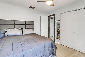 Pet-friendly Brent Home w/ Spacious & Fenced Yard!