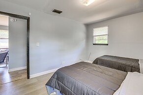 Pet-friendly Brent Home w/ Spacious & Fenced Yard!