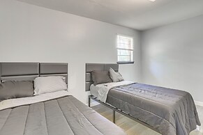 Pet-friendly Brent Home w/ Spacious & Fenced Yard!