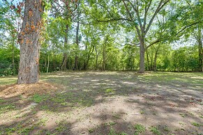 Pet-friendly Brent Home w/ Spacious & Fenced Yard!