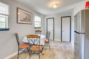 Pet-friendly Brent Home w/ Spacious & Fenced Yard!