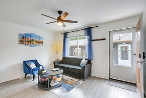 Dayton Condo w/ Courtyard < 3 to Downtown!