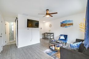 Dayton Apartment < 3 to Downtown!