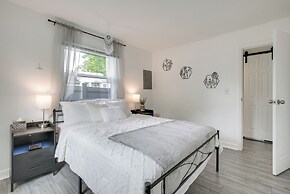 Dayton Condo w/ Courtyard < 3 to Downtown!