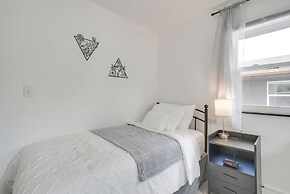 Dayton Condo w/ Courtyard < 3 to Downtown!