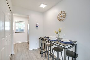 Dayton Condo w/ Courtyard < 3 to Downtown!