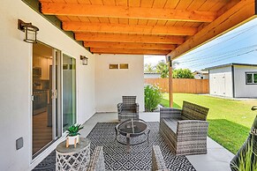 Chic Chula Vista Home: 10 Mi to Downtown San Diego