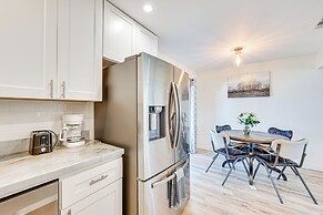 Chic Chula Vista Home: 10 Mi to Downtown San Diego