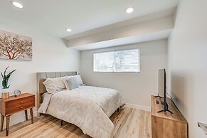 Chic Chula Vista Home: 10 Mi to Downtown San Diego