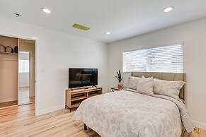 Chic Chula Vista Home: 10 Mi to Downtown San Diego