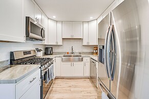 Chic Chula Vista Home: 10 Mi to Downtown San Diego