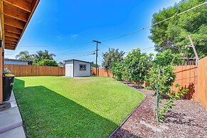 Chic Chula Vista Home: 10 Mi to Downtown San Diego