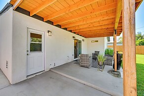 Chic Chula Vista Home: 10 Mi to Downtown San Diego