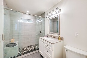 Chic Chula Vista Home: 10 Mi to Downtown San Diego