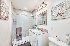 Chic Chula Vista Home: 10 Mi to Downtown San Diego