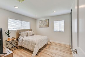 Chic Chula Vista Home: 10 Mi to Downtown San Diego