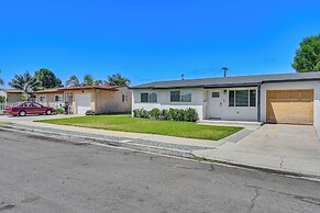 Chic Chula Vista Home: 10 Mi to Downtown San Diego