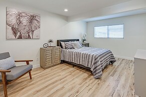 Chic Chula Vista Home: 10 Mi to Downtown San Diego