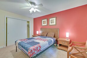 Lake George Townhome w/ Deck: 2 Mi to The Outlets!