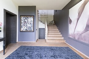 Villa Stankiewicz Art