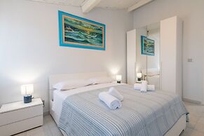 Sea Foam House in Livorno