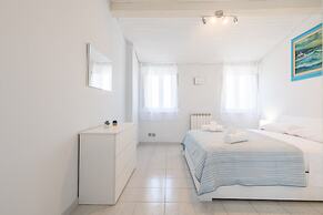 Sea Foam House in Livorno